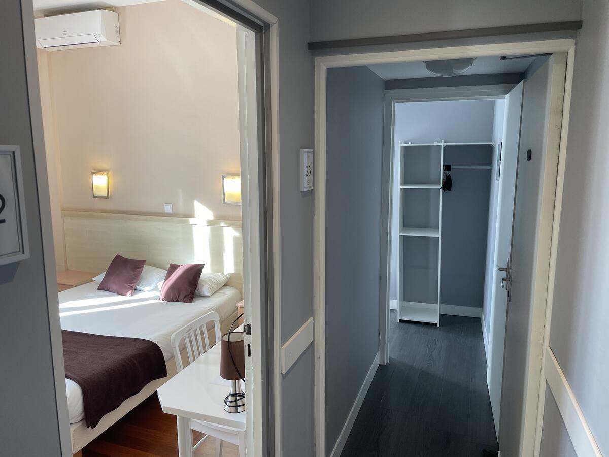 Hotel Citotel Du Midi Narbona