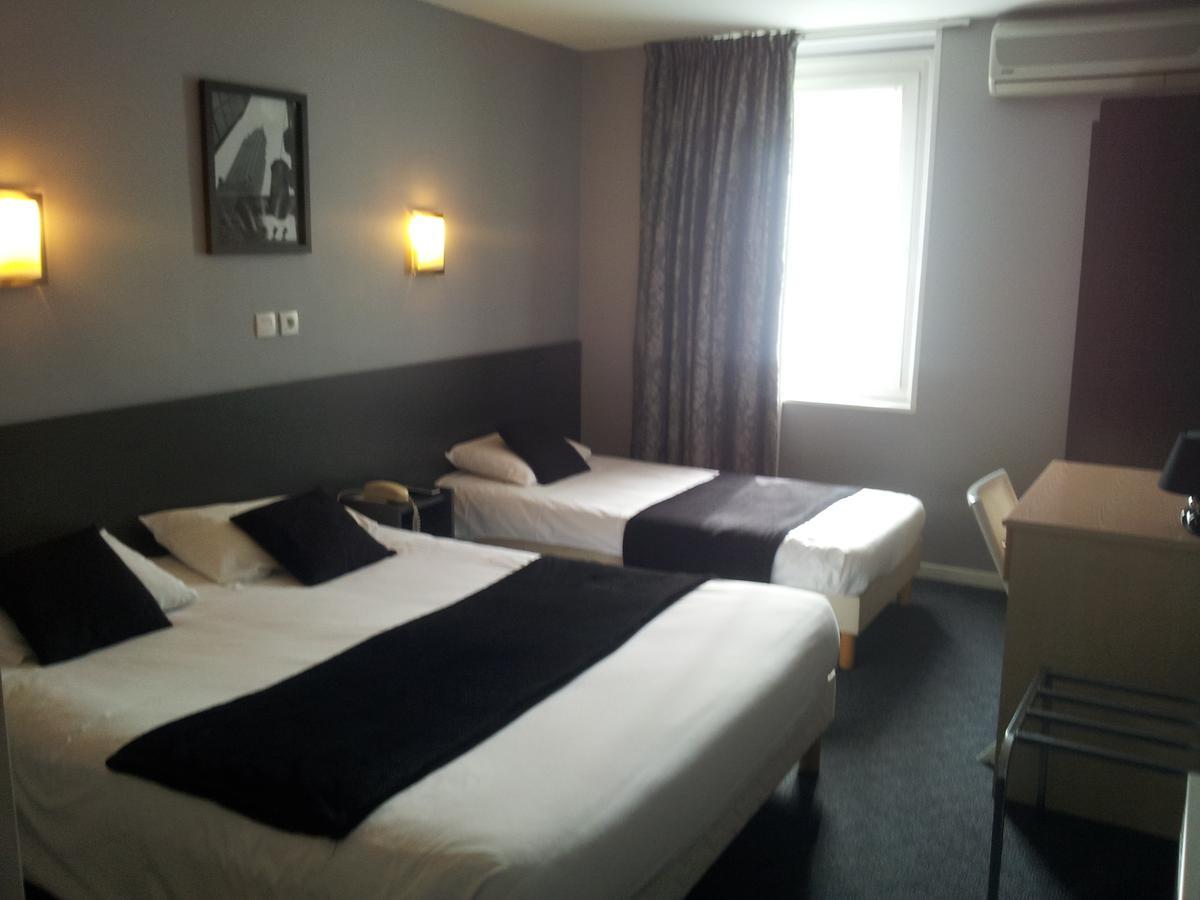 Citotel Du Midi Narbona